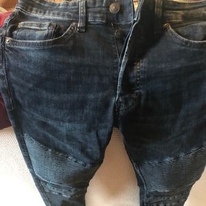 H&M Divided skinny jeans